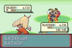 blaze kick serebii|Serebii.net Generation III AttackDex .